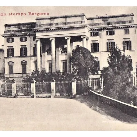 Apartment Historical Building *